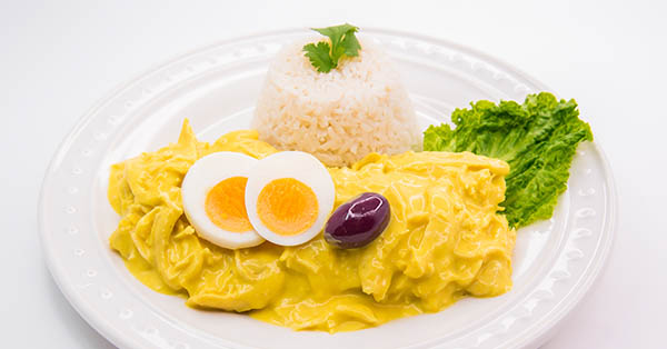 Miski Perú restaurant de comida peruana en tijuana