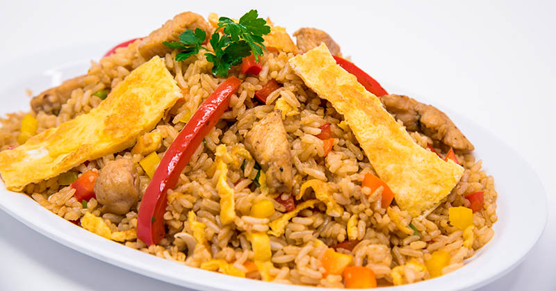 Miski Perú restaurant de comida peruana en tijuana