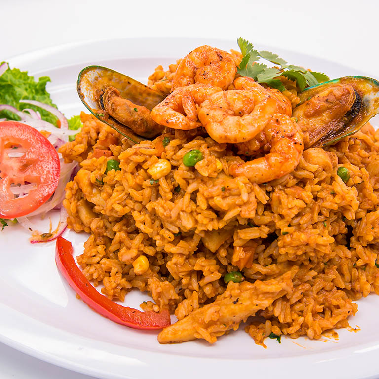 Miski Perú restaurant de comida peruana en tijuana