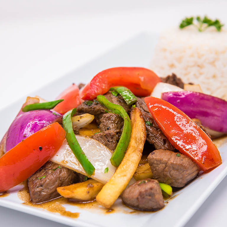 Miski Perú restaurant de comida peruana en tijuana