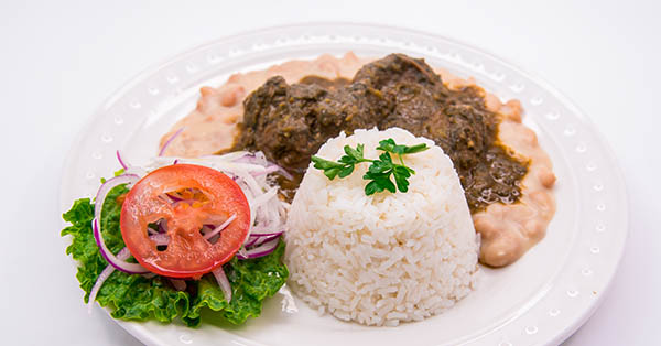 Miski Perú restaurant de comida peruana en tijuana
