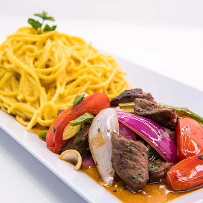 Miski Perú restaurant de comida peruana en tijuana