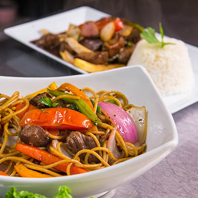 Miski Perú restaurante de comida peruana en tijuana