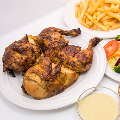 Miski Perú restaurante de comida peruana en tijuana