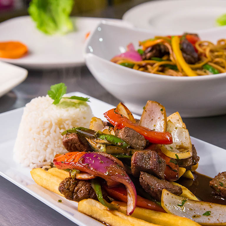 Miski Perú restaurante de comida peruana en tijuana