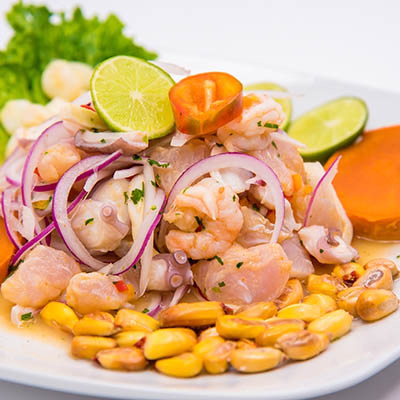 Miski Perú restaurant de comida peruana en tijuana
